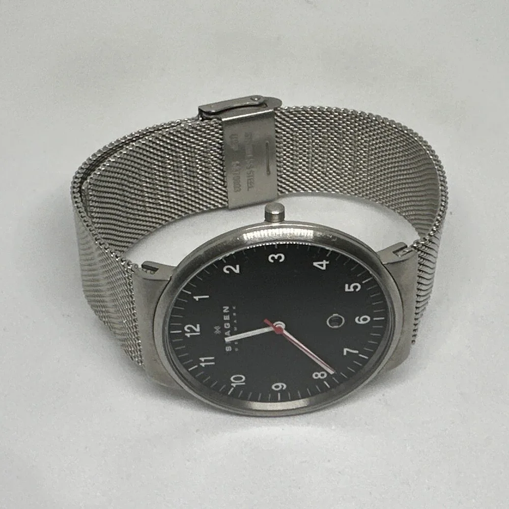 Skagen 2471408 men